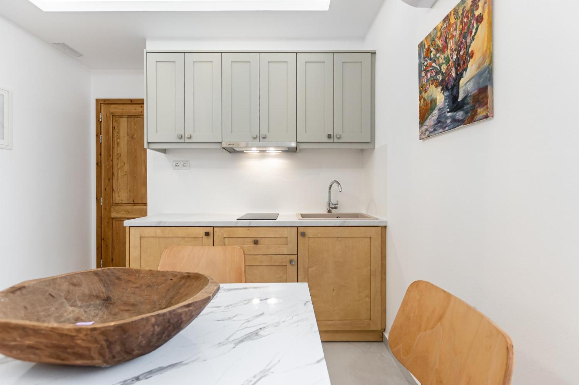 Galazia Boutique Apartments Naxos City Luaran gambar